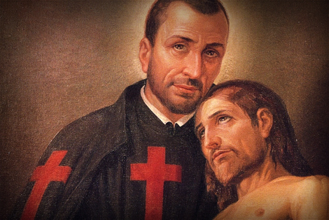Daily Mass Theme